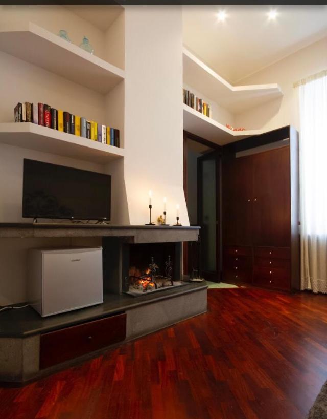 Bed & Breakfast Residenza Malaterra Napoli