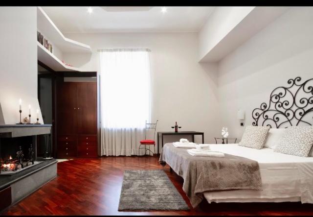 Residenza Malaterra Bed & Breakfast Napoli