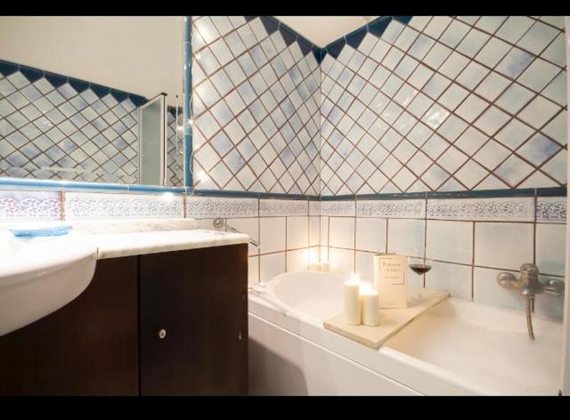 Residenza Malaterra Bed & Breakfast Napoli