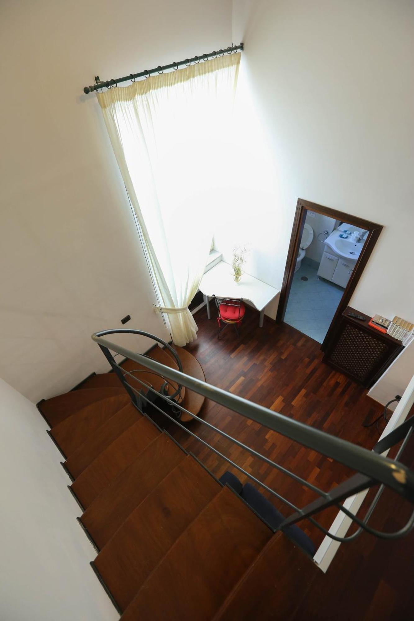 Bed & Breakfast Residenza Malaterra Napoli