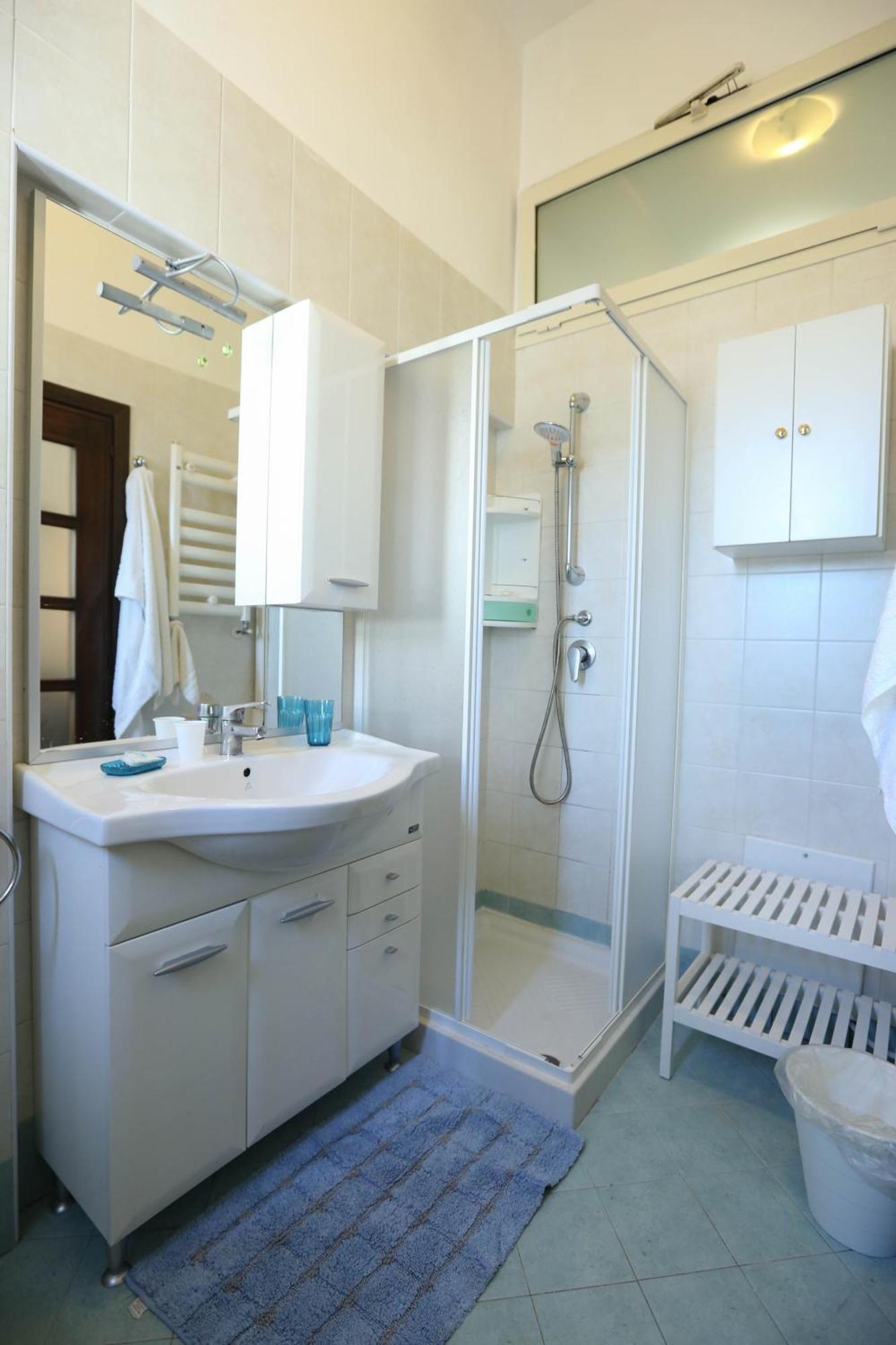 Bed & Breakfast Residenza Malaterra Napoli