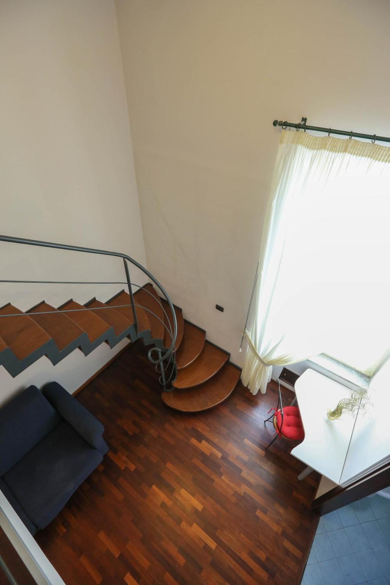 Residenza Malaterra Napoli